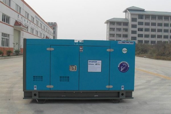 鼓楼发电机租赁发电机组的换季保养注意事项