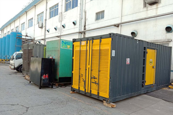 鼓楼发电机组保养是确保其正常运行、延长使用寿命的关键，以下是一些保养注意事项