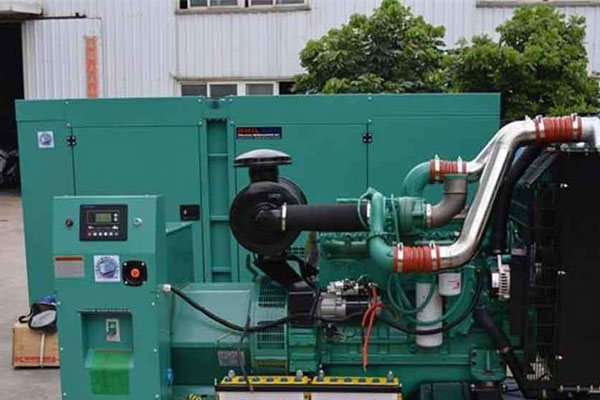 鼓楼工厂发电机应急发电注意事项？