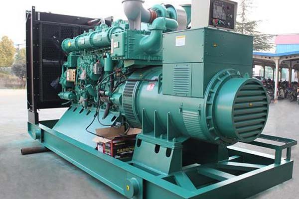 鼓楼工厂发电机应急发电中如何优化燃油储备管理？