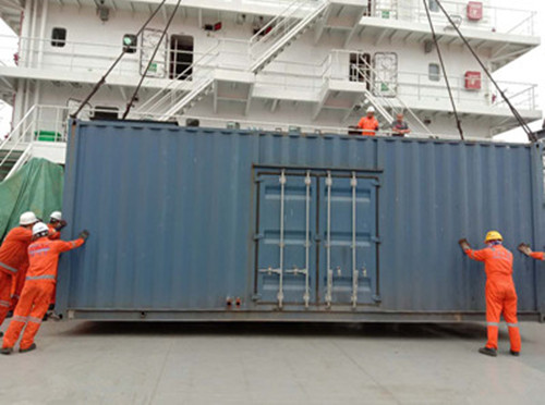 鼓楼发电机组保养冬季防冻液是否需要更换？