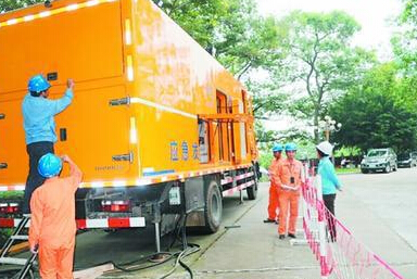 鼓楼不同标号的柴油可以混合使用吗？