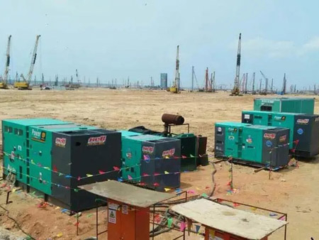 鼓楼如何检查和清洗空气滤清器？