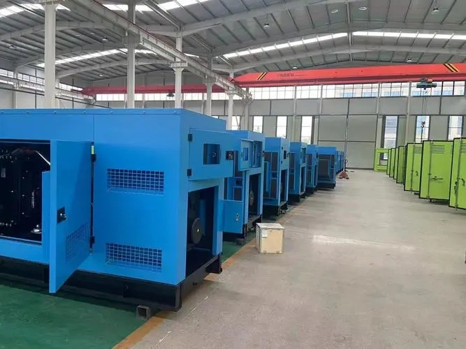 鼓楼如何判断柴油发电机组的电瓶是否需要更换？