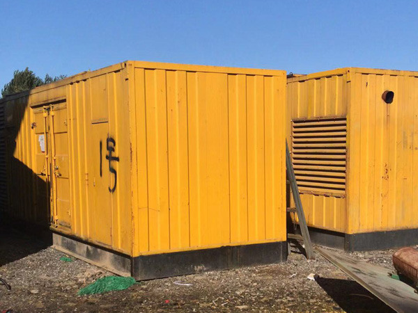 鼓楼柴油发电机组深海控制系统怎么样？