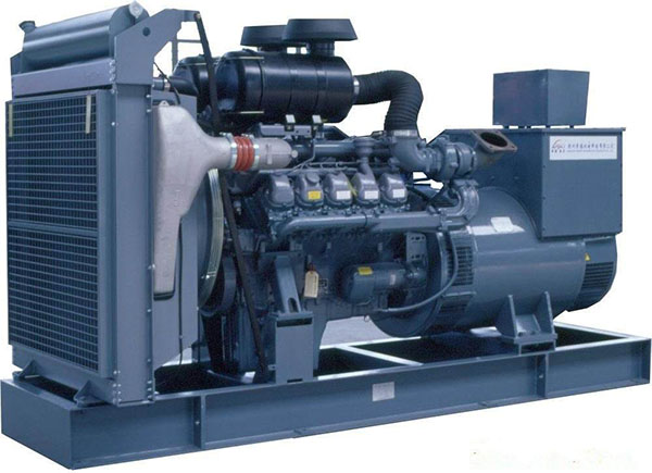 鼓楼发电机组冬季保养需注意哪些细节？