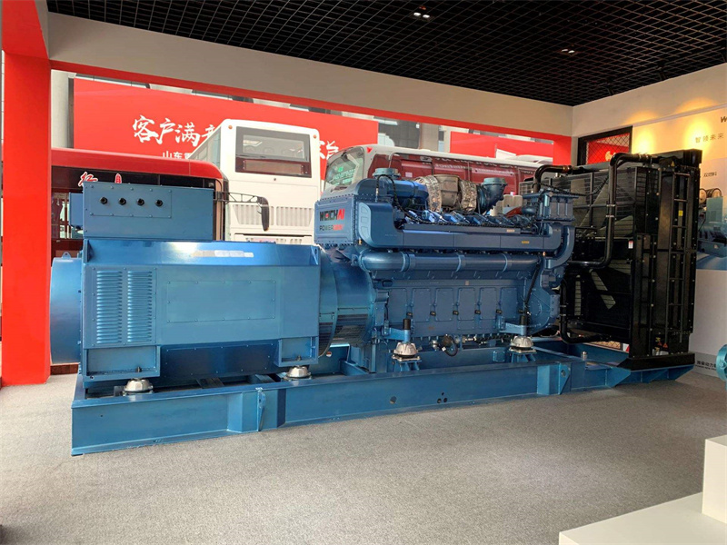 鼓楼柴油发电机组冬季保养周期是多久？