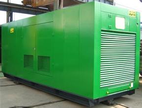 鼓楼柴油发电机组的加热装置有哪些类型？