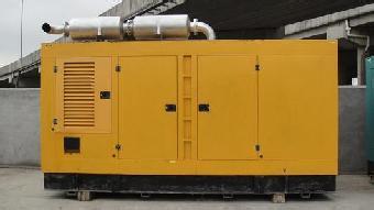 鼓楼柴油发电机组北方使用是否需要加装加热装置？