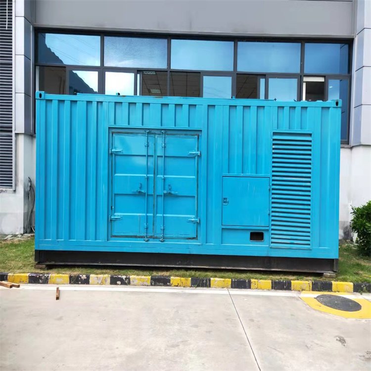 鼓楼柴油发电机组冬季燃油使用注意事项？