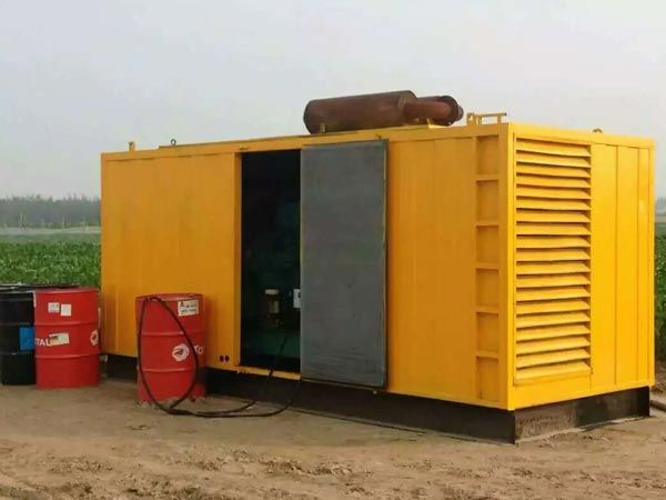 鼓楼安装新的水冷式机油散热器密封件有哪些注意事项？