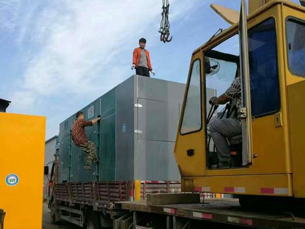 鼓楼更换水冷式机油散热器密封件的操作流程是怎样的？