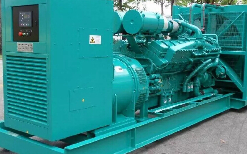 鼓楼柴油发电机组冬季使用中需要注意哪些事项？