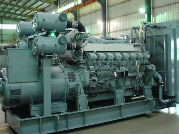 鼓楼电气系统故障可能导致冬季柴油发电机组启动失败的原因有哪些？