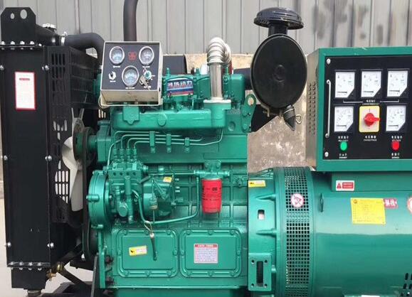 鼓楼柴油发电机冬季保养周期和夏季一样吗？